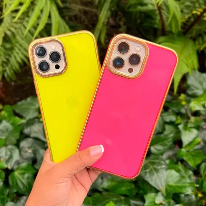 Case Gold Tify