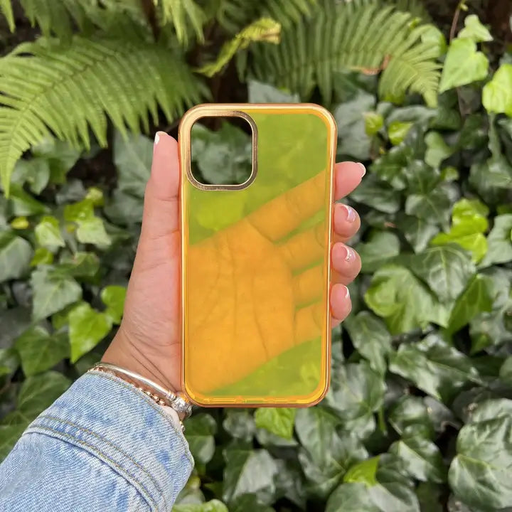 Case Gold Tify