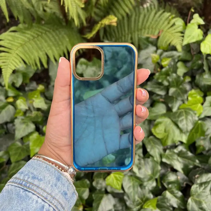 Case Gold Tify