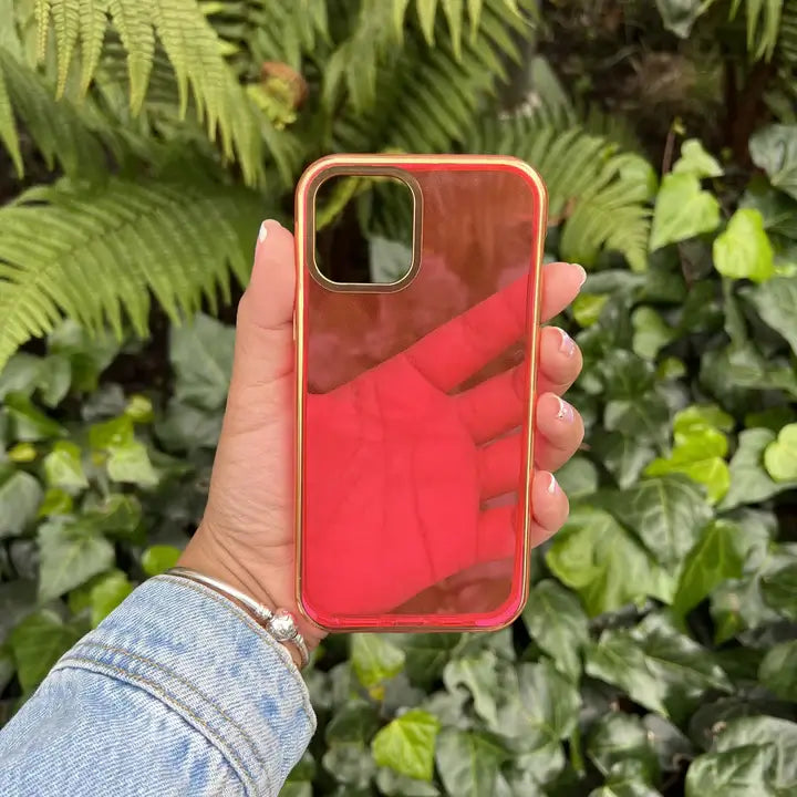 Case Gold Tify