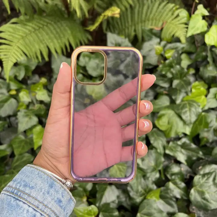 Case Gold Tify