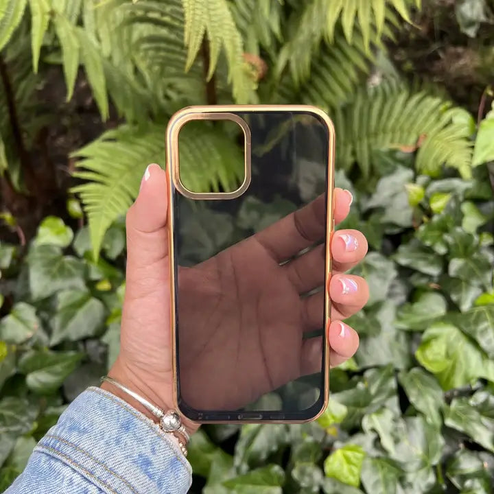 Case Gold Tify