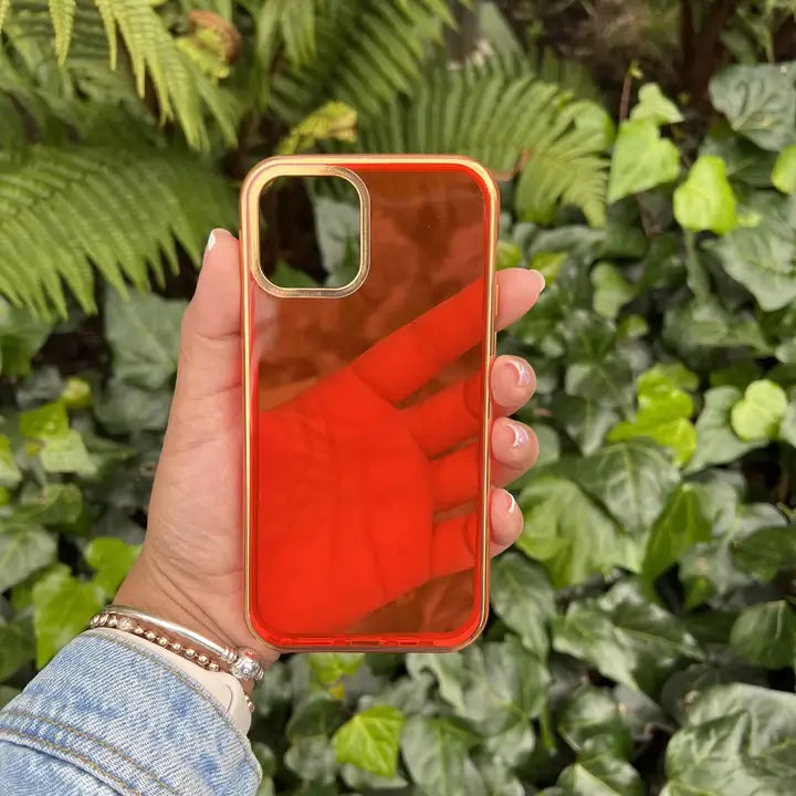 Case Gold Tify