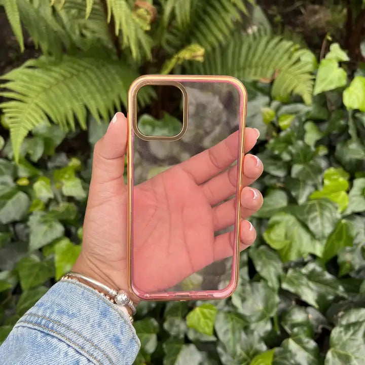 Case Gold Tify