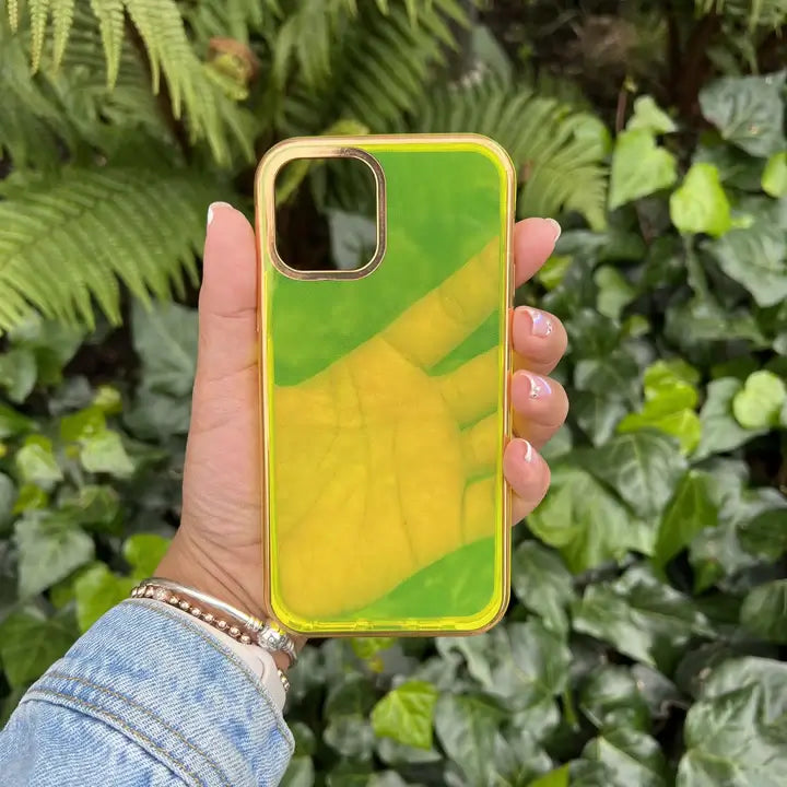 Case Gold Tify
