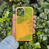 Case Gold Tify