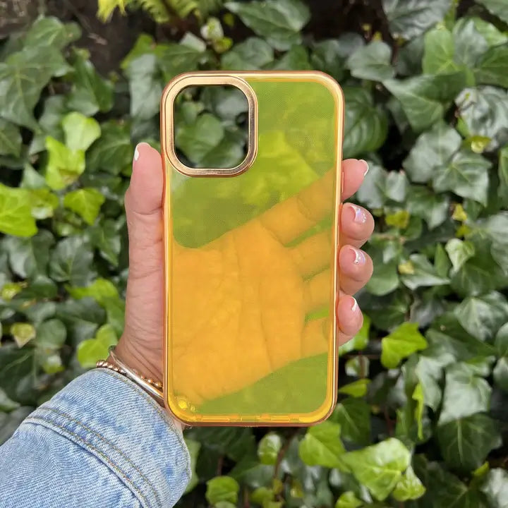 Case Gold Tify