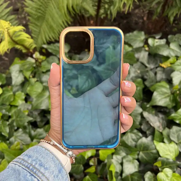Case Gold Tify