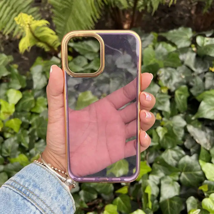 Case Gold Tify