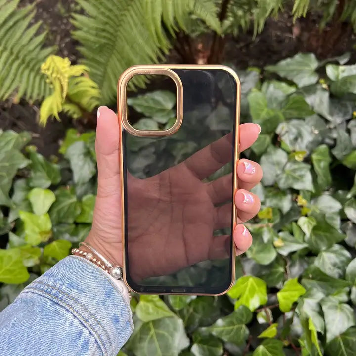 Case Gold Tify