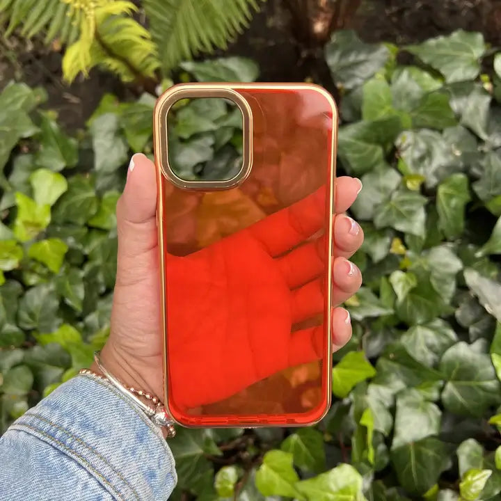 Case Gold Tify