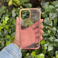 Case Gold Tify