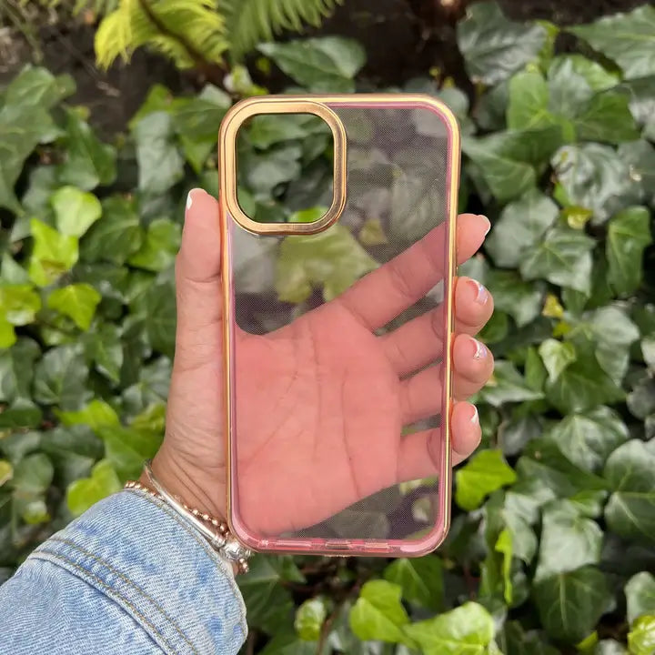 Case Gold Tify