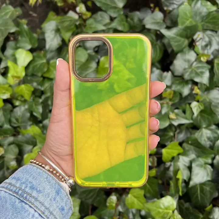 Case Gold Tify