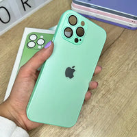 Case Matte Premium Colores Claros
