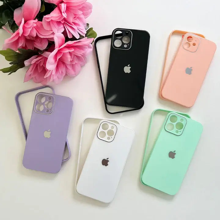 Glass Case 360
