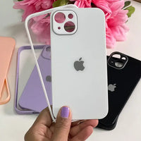 Glass Case 360