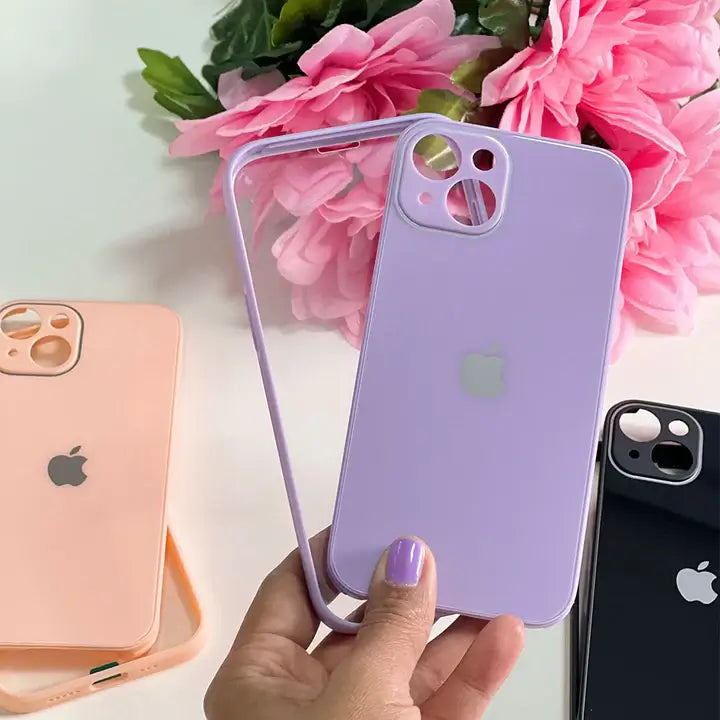 Glass Case 360
