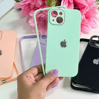 Glass Case 360