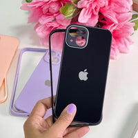 Glass Case 360