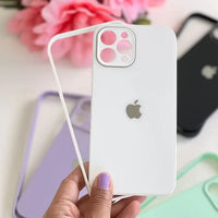 Glass Case 360