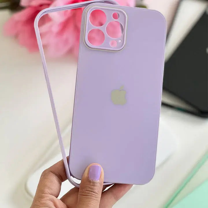 Glass Case 360