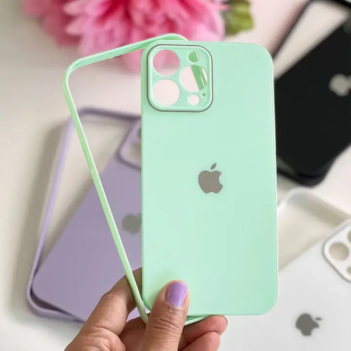 Glass Case 360