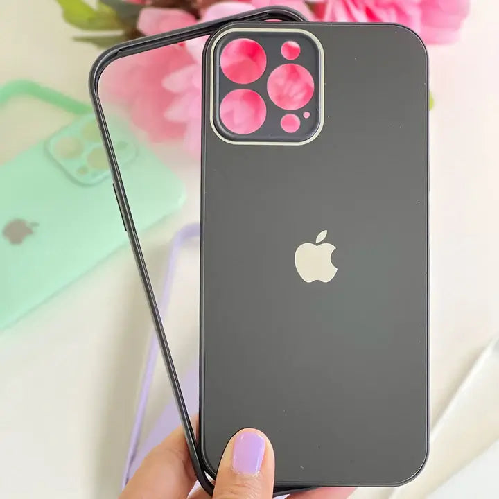 Glass Case 360