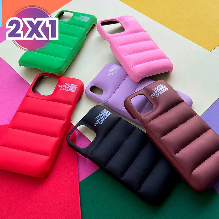 The Puffer Case