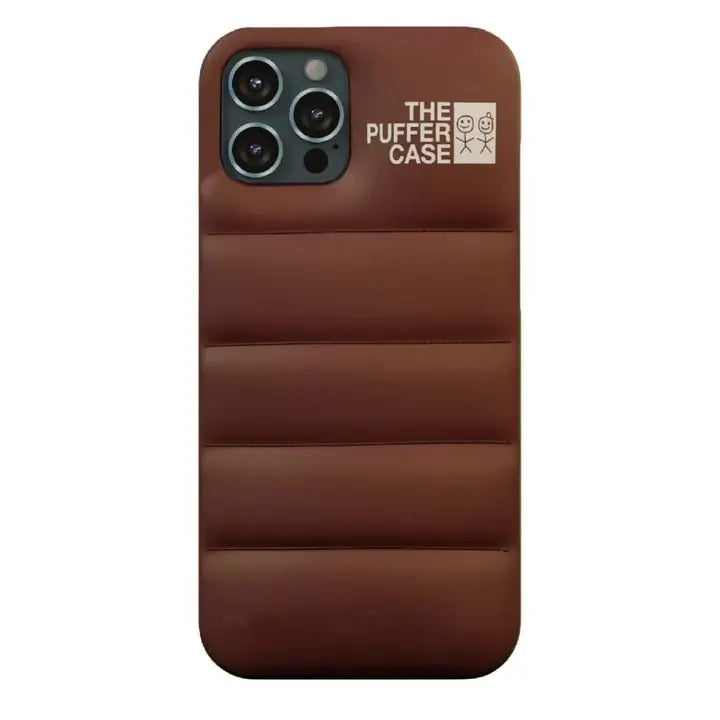 The Puffer Case