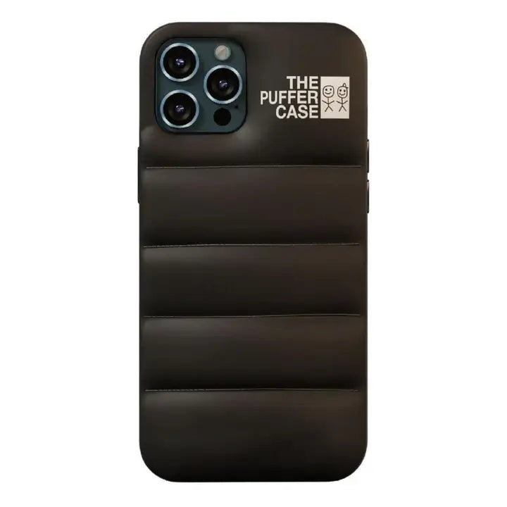 The Puffer Case