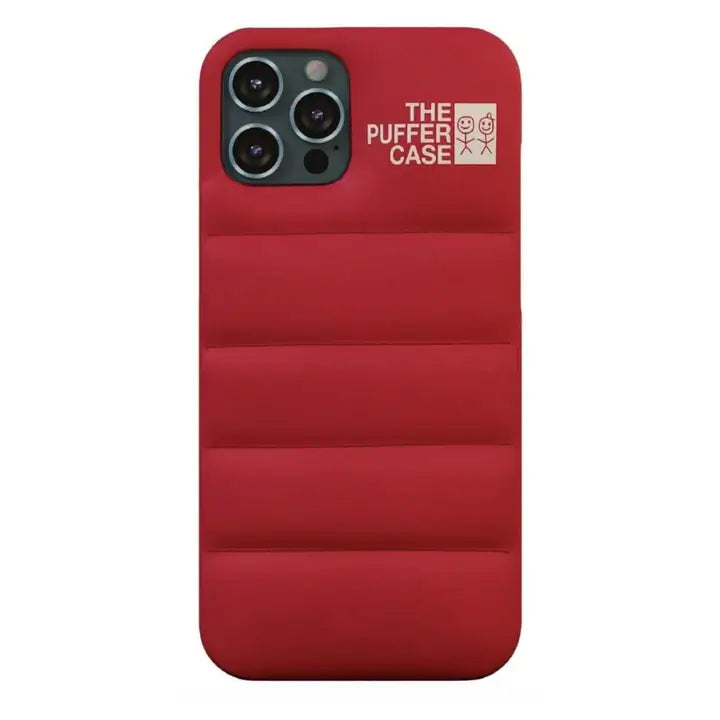 The Puffer Case