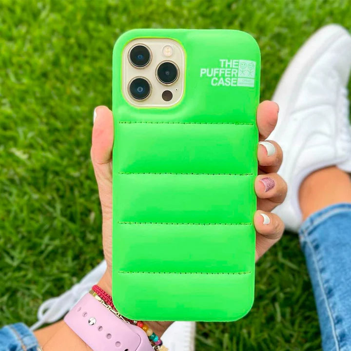 The Puffer Case